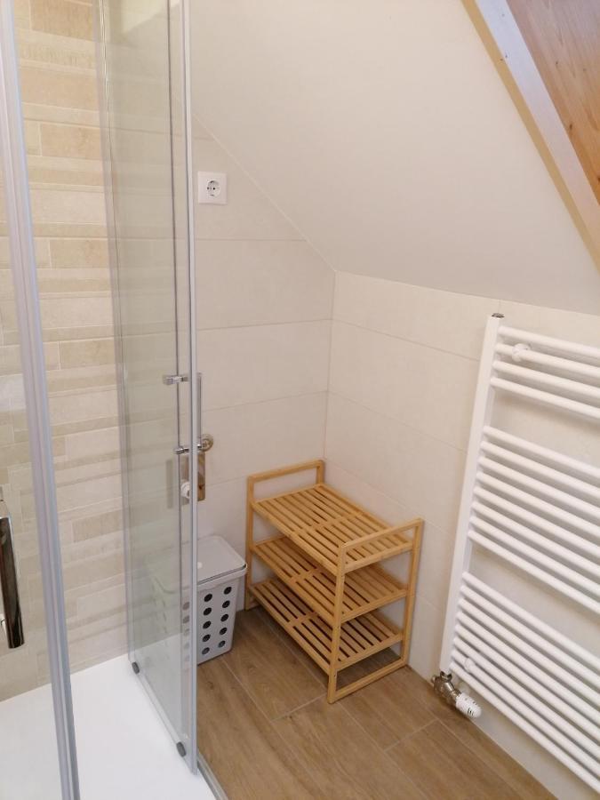 Apartment Cvetek Janez Bohinj Exteriör bild